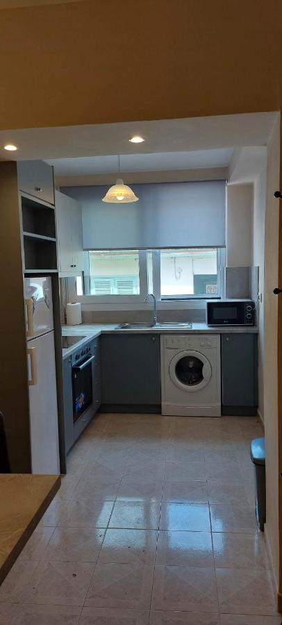 The Azeroth House - 3 Bedroom Apartment Zakynthos Town Ngoại thất bức ảnh
