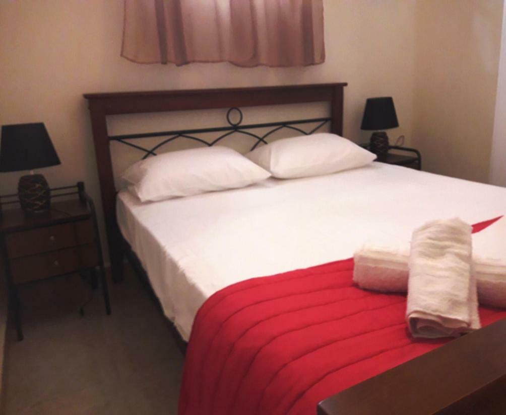 The Azeroth House - 3 Bedroom Apartment Zakynthos Town Ngoại thất bức ảnh