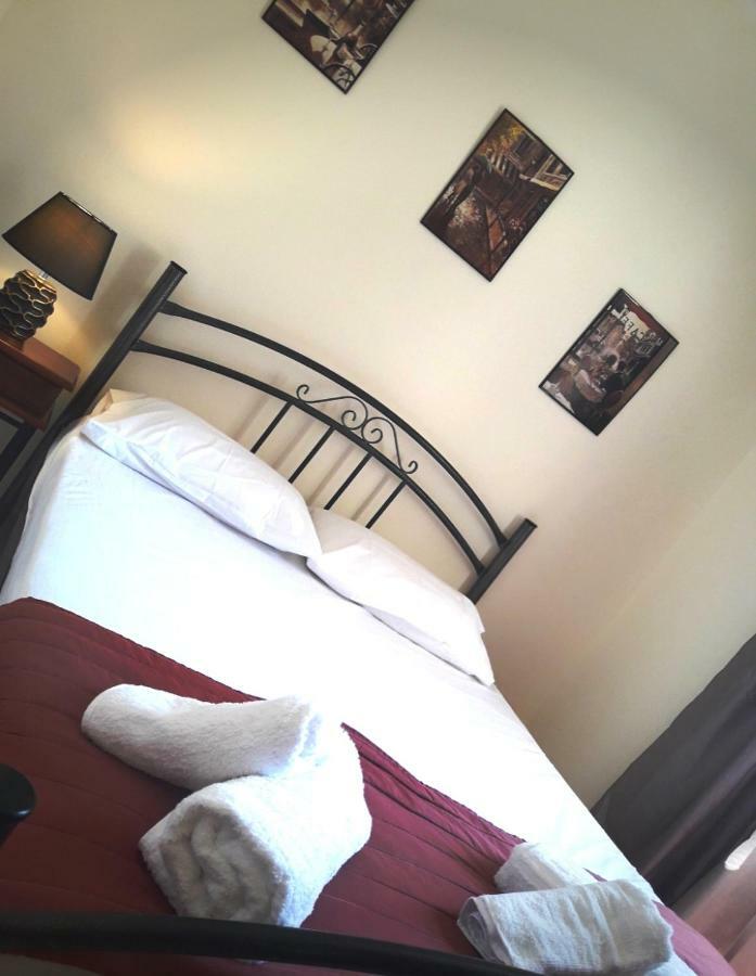 The Azeroth House - 3 Bedroom Apartment Zakynthos Town Ngoại thất bức ảnh