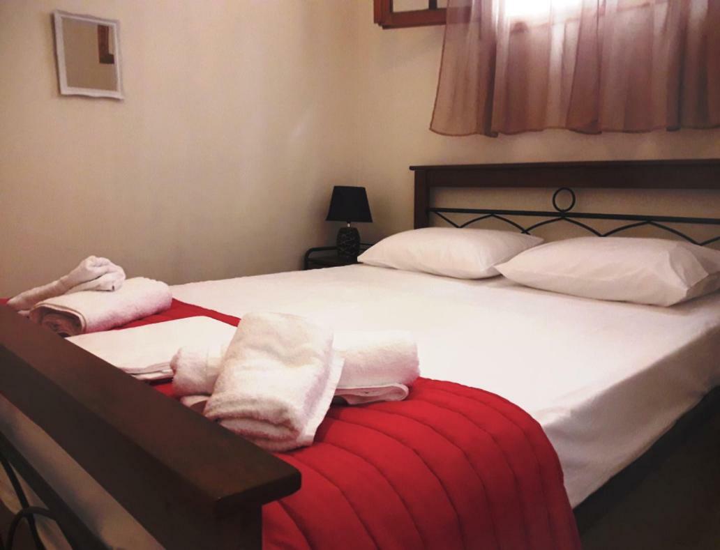 The Azeroth House - 3 Bedroom Apartment Zakynthos Town Ngoại thất bức ảnh